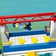 LEGO® City 60372 Rendőrségi tréning akadémia