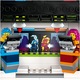 LEGO® City 60388 Gaming verseny teherautó