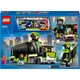 LEGO® City 60388 Gaming verseny teherautó