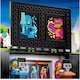 LEGO® City 60388 Gaming verseny teherautó