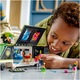 LEGO® City 60388 Gaming verseny teherautó