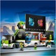 LEGO® City 60388 Gaming verseny teherautó