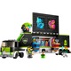 LEGO® City 60388 Gaming verseny teherautó