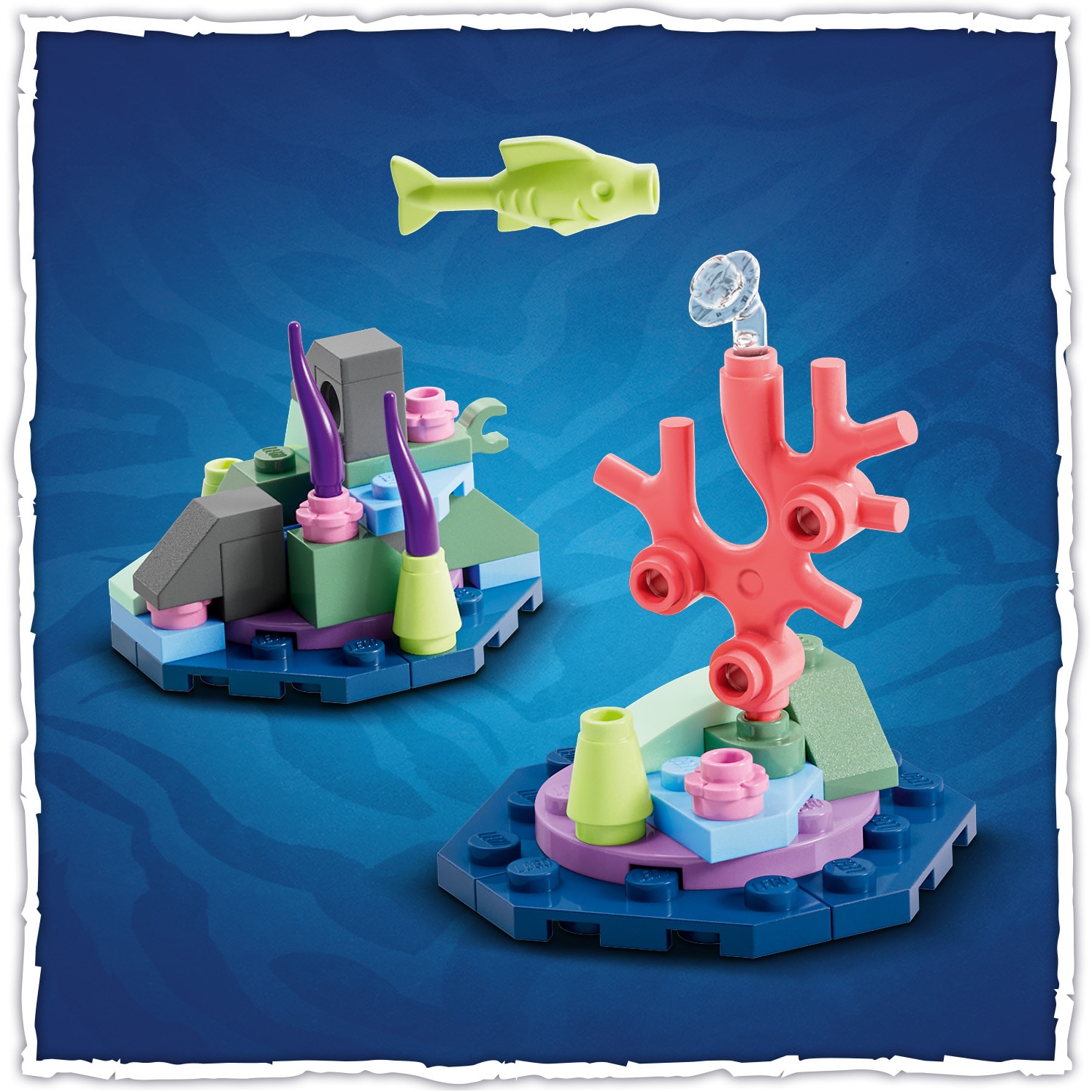 LEGO® Avatar - Aventura pe skimwing 75576, 259 piese - eMAG.ro