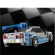 LEGO Speed Champions 76917 2 Fast 2 Furious Nissan Skyline GT-R (R34)