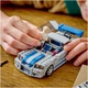 LEGO Speed Champions 76917 2 Fast 2 Furious Nissan Skyline GT-R (R34)