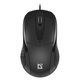 Standard MB-580 1000dpi Negru