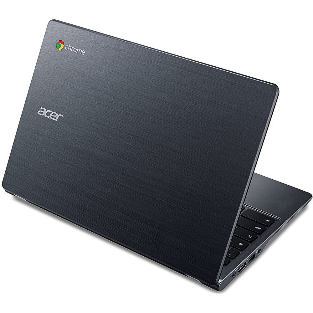 Laptop Acer Chromebook 11 C740 cu procesor Intel® Celeron® 3215U