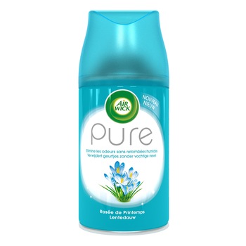 Rezerva spray Air Wick Freshmatic Pure, Spring Delight, 250 ml
