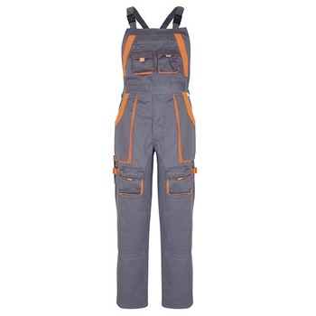 Pantalon cu pieptar de lucru, Samoa, 56 Pantalon cu pieptar de lucru, Samoa, 56