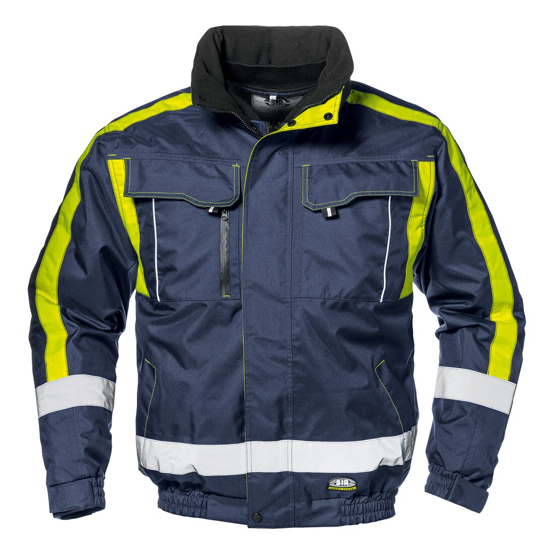 Jacheta Pilot, Contender Blue, L