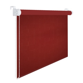 Rulou textil Clemfix Lar K8 46x160 cm Rulou textil Clemfix Lar K8 46x160 cm