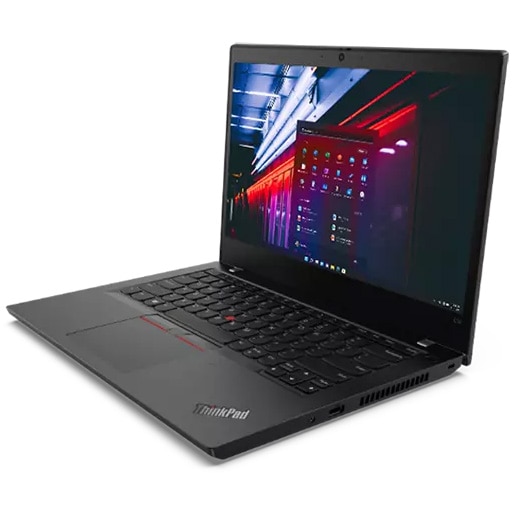 Laptop Lenovo ThinkPad E14 Gen 4 cu procesor Intel® Core™ i5-1235U