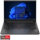 Laptop Lenovo 14'' ThinkPad E14 Gen 4, FHD IPS, cu procesor AMD Ryzen™ 7 5825U (16M Cache, up to 4.5 GHz), 16GB DDR4, 512GB SSD, Radeon, Win 11 Pro, Black