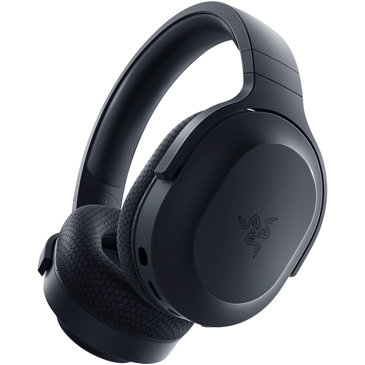Слушалки Gaming Razer Barracuda X Wireless, С микрофон