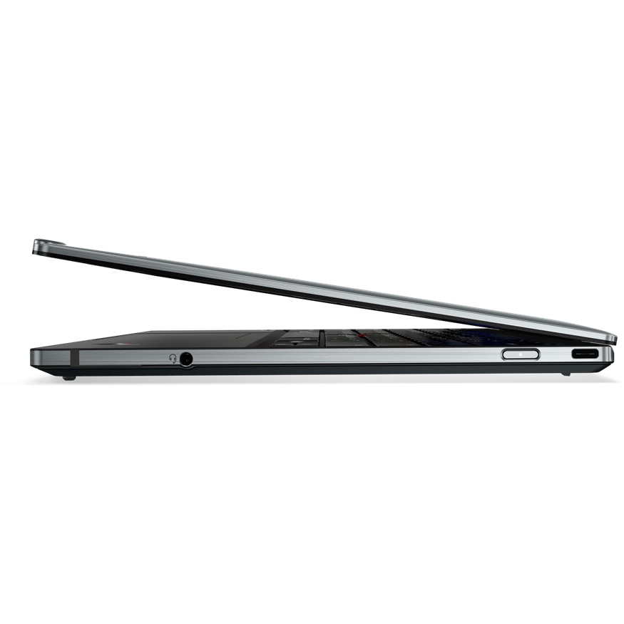 Laptop Lenovo 13.3'' ThinkPad Z13 Gen 1, WUXGA IPS, cu procesor