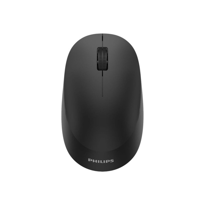 Philips SPK7307B/00 egér Kétkezes Vezeték nélküli RF Optikai 1600 DPI (SPK7307B/00)