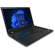 Лаптоп Lenovo ThinkPad P15v Gen 3, Intel® Core™ i7-12700H до 4,7 GHz, 15,6", UHD, IPS, 32GB, 1TB SSD, NVIDIA® T1200 4GB GDDR6, Windows 11 Pro downgrade to Windows 10 Pro, Black