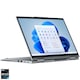 Laptop 2 in 1 Lenovo ThinkPad X1 Yoga Gen 7 cu procesor Intel® Core™ i7-1260P pana la 4.70 GHz, 14'', WUXGA, IPS, Touch, 16GB, 512GB SSD, Intel Iris Xe Graphics, Windows 11 Pro, Storm Grey