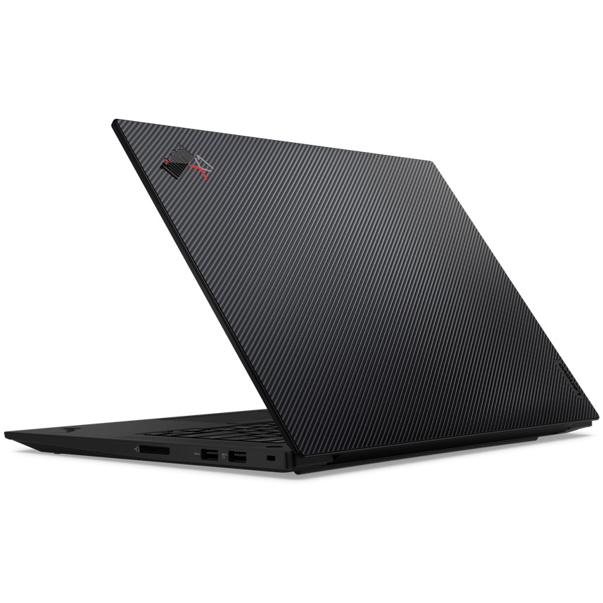 Laptop Lenovo ThinkPad X1 Extreme Gen 4 cu procesor Intel® Core™ i7-11800H pana la 4.60 GHz, 16'', WQUXGA, IPS, 32GB, 512GB SSD, NVIDIA GeForce RTX Laptop Lenovo ThinkPad X1 Extreme Gen 4 cu procesor Intel® Core™ i7-11800H pana la 4.60 GHz, 16'', WQUXGA, IPS, 32GB, 512GB SSD, NVIDIA GeForce RTX