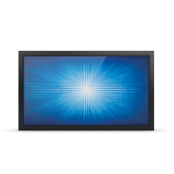 LED монитор с отворена рамка 20" Elo Touch 2094L Intelli Touch сензорен екран, (E328883) (E328883)