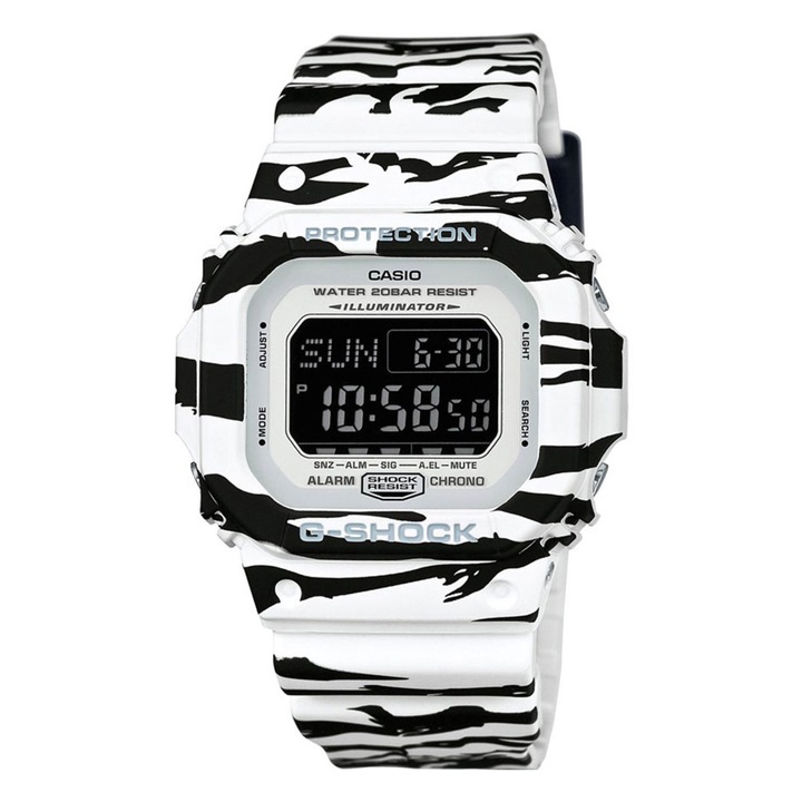 Мъжки часовник Casio G-Shock, The Origin, Дигитален 751149040