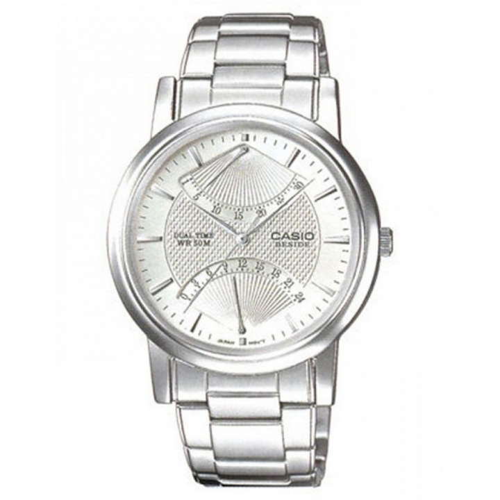 Casio Férfi Karóra Beside BEM-109D-7A