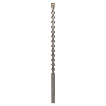 Burghiu Bosch Professional pentru gaurire cu percutie SDS-max-7, 20 x 400 x 520 mm Burghiu Bosch Professional pentru gaurire cu percutie SDS-max-7, 20 x 400 x 520 mm