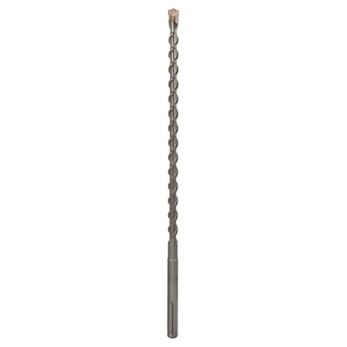 Burghiu Bosch Professional pentru gaurire cu percutie SDS-max-7, 18 x 400 x 540 mm