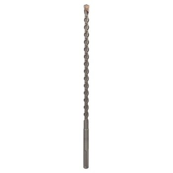 Burghiu Bosch Professional pentru gaurire cu percutie SDS-max-7, 18 x 400 x 540 mm Burghiu Bosch Professional pentru gaurire cu percutie SDS-max-7, 18 x 400 x 540 mm