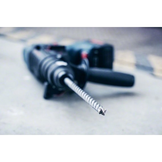 Бургия SDS-plus Bosch 2608833777, 6x50x110 мм размери - eMAG.bg