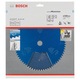 Panza fierastrau circular Bosch Professional Expert pentru aluminiu, 216 x 30 x 2.6 mm
