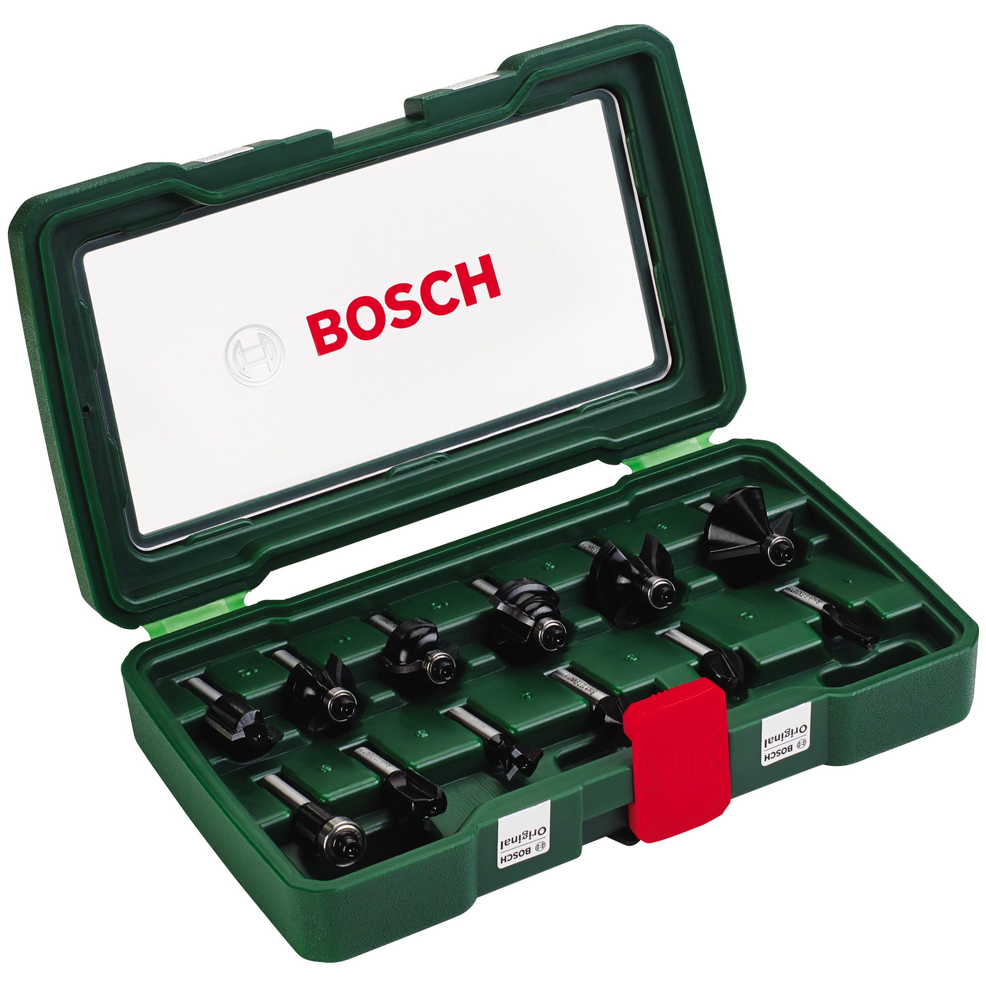 cu carburi Bosch 2607019466, metalic -