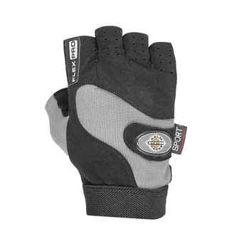 Manusi Fitness FLEX PRO PS-2650, Negru, Marimea S, Piele 30% Manusi Fitness FLEX PRO PS-2650, Negru, Marimea S, Piele 30%