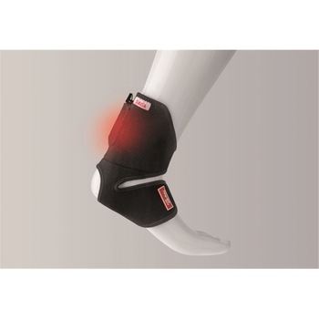 Bandaj termic ptr. glezna Daga FX Band-3789. 3.4v, 1300 mAh, autonomie 90 min, acumulator, incarcator Bandaj termic ptr. glezna Daga FX Band-3789. 3.4v, 1300 mAh, autonomie 90 min, acumulator, incarcator