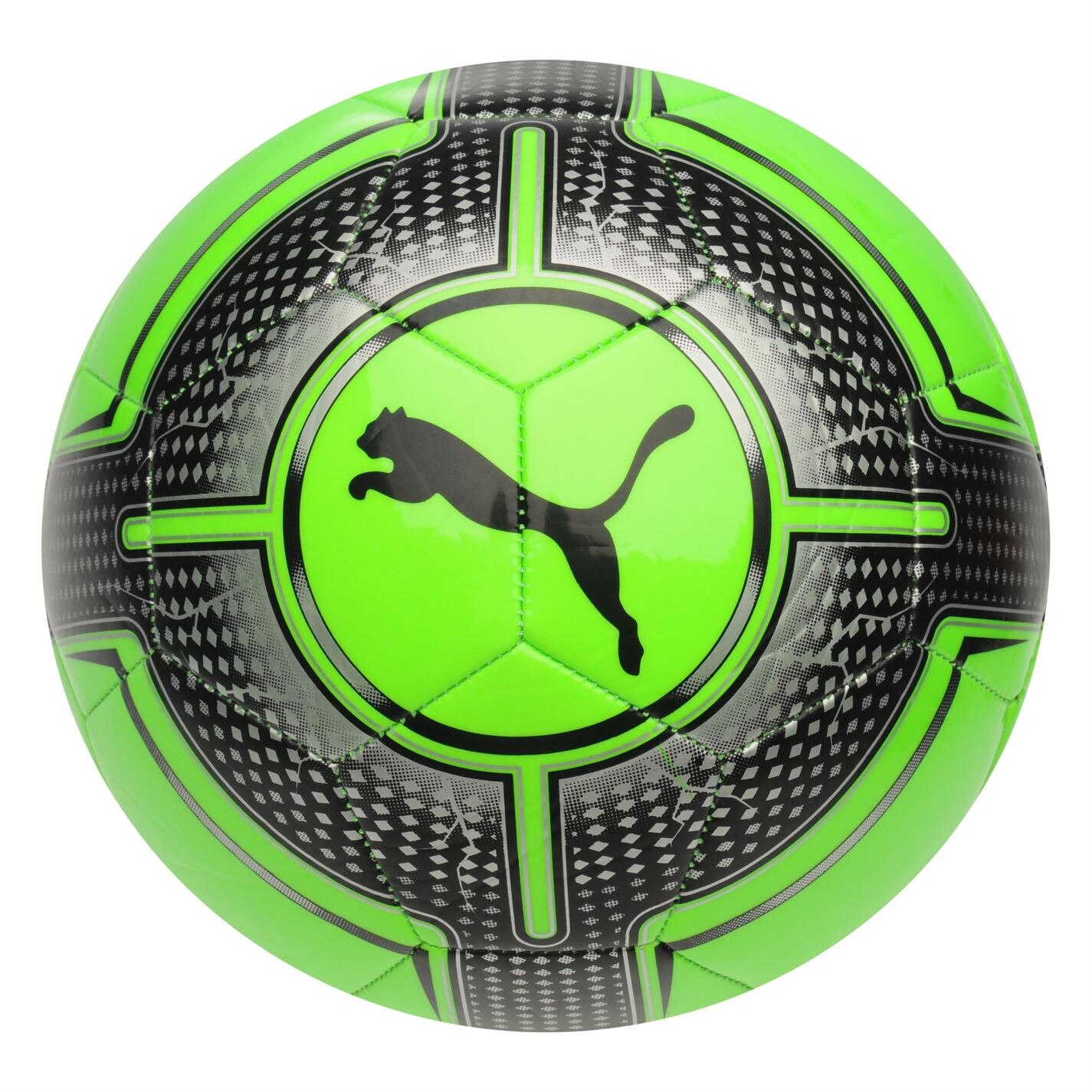 puma evopower 6 football