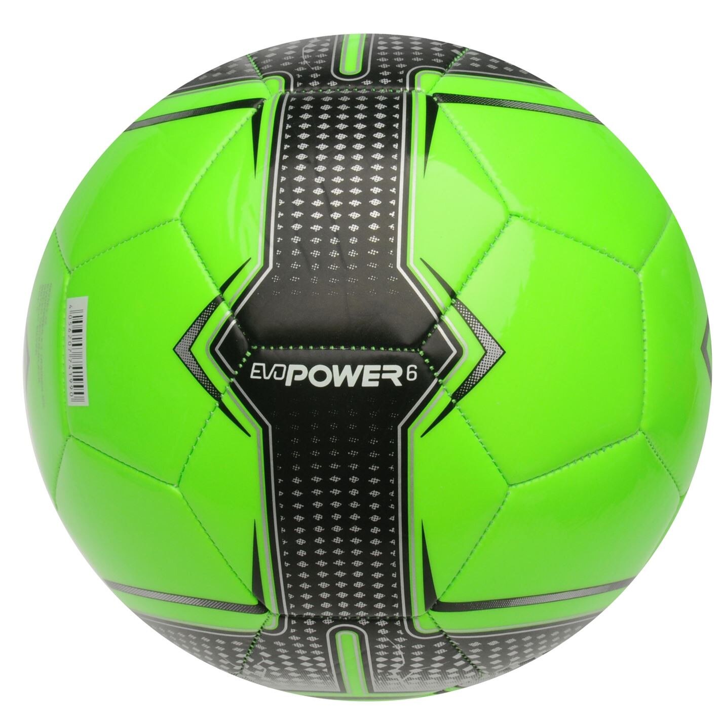 puma evopower 6 football