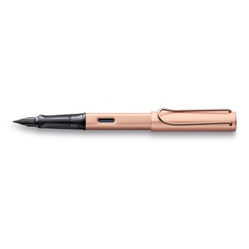 Stilou Lamy LX 76 Rose Gold F Stilou Lamy LX 76 Rose Gold F
