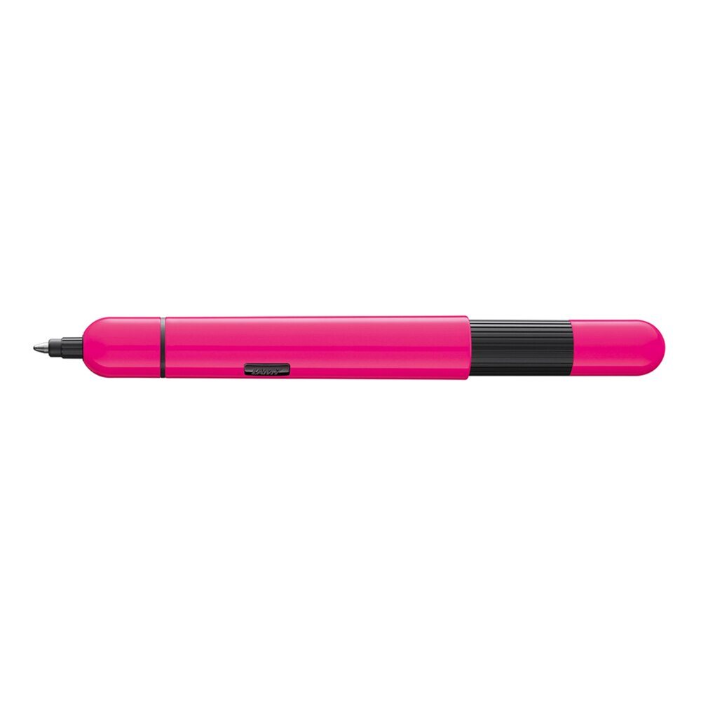 Pix cu mecanism Lamy Pico 288 roz neon