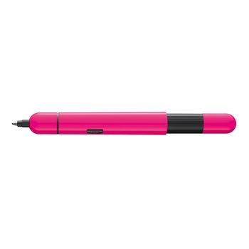 Pix cu mecanism Lamy Pico 288 roz neon Pix cu mecanism Lamy Pico 288 roz neon