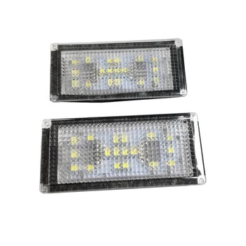 Lampa numar led BMW SERIA 7 E65, E66 Lampa numar led BMW SERIA 7 E65, E66