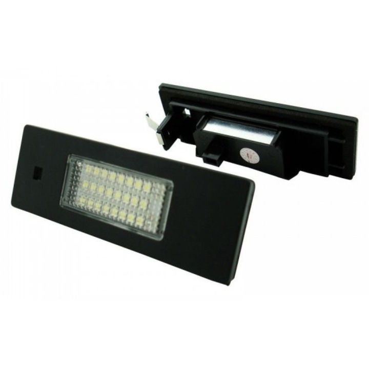 Комплект led лампи BMW E63/E63N, E64/E64N, E81, E87/E87N, Z4