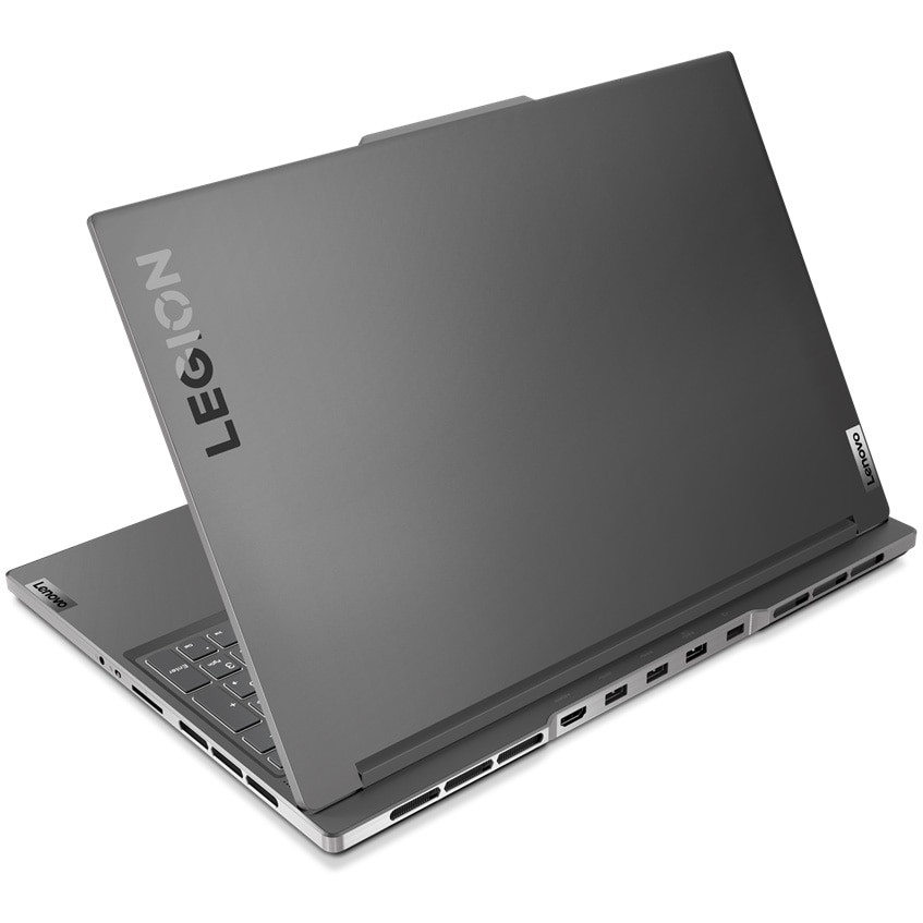 Лаптоп Gaming Lenovo Legion S7 16IAH7, Intel® Core™ i5-12500H, 16 ...
