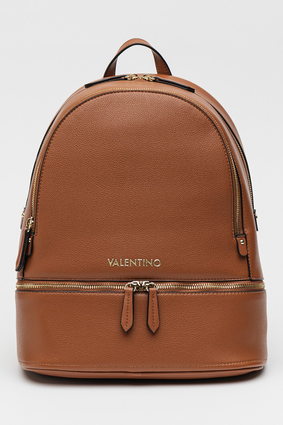 Valentino Arepa VBS6IQ08 Backpack Brown