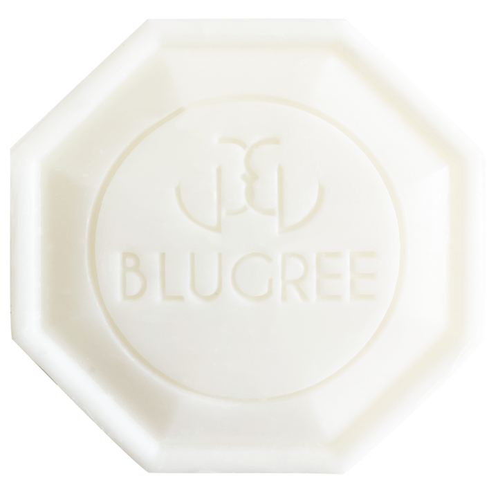 Натурален сапун BluGree, Роза, 100гр