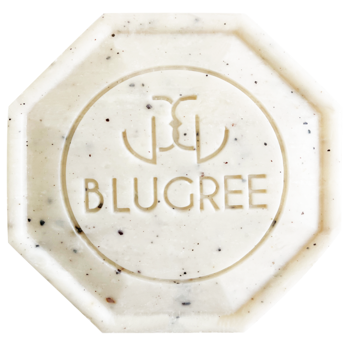 Натурален сапун BluGree, Черно грозде, 100гр