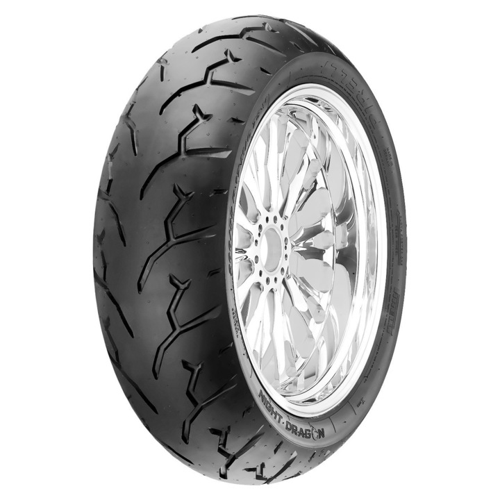 Pirelli motorkerékpár gumiabroncs Night Dragon 71H 150/80B16