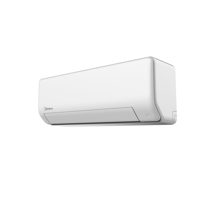 Климатичен пакет Midea All Easy Pro Nordic 9000 btu Inverter, включен WI-FI, пълен комплект за монтаж EastShop