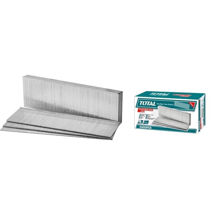 Szögek 40mm - Ga18 1.25x1.0 Mm pneumatikus pisztolyhoz