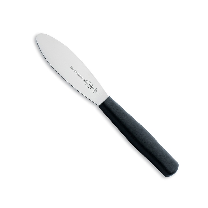 Szendvicskés, F. DICK PRODYNAMIC, ovális penge, 11 cm, este